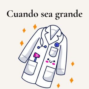 Cuando sea grande