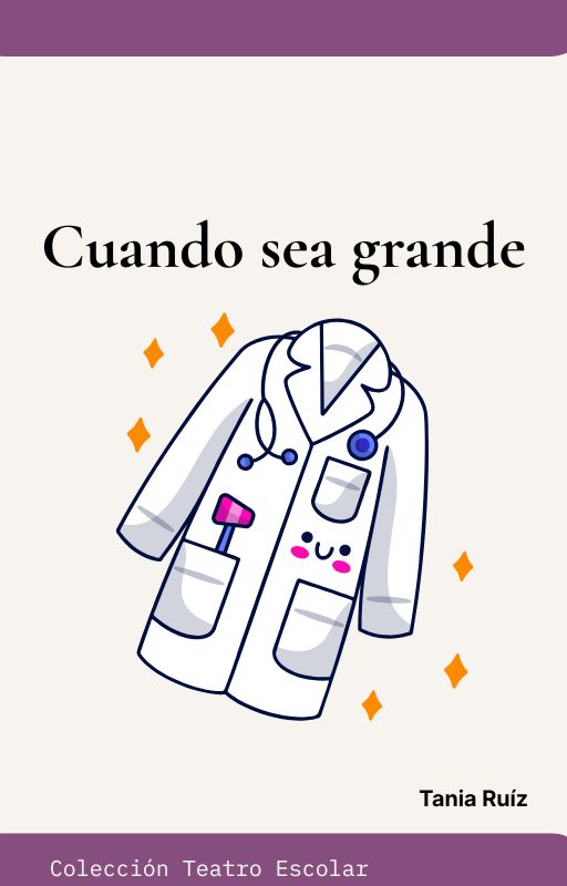 Cuando sea grande