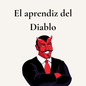 Pastorela empresarial Aprendiz de diablo