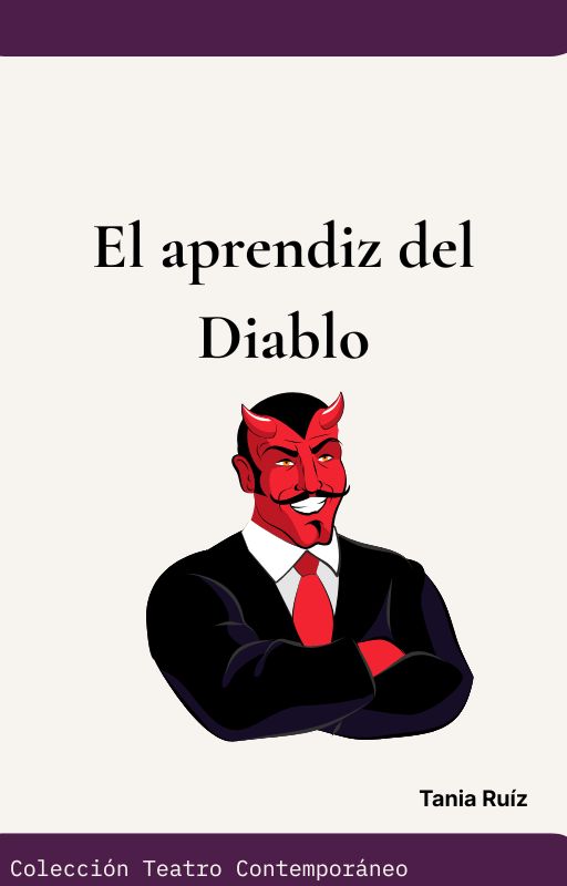 Pastorela empresarial Aprendiz de diablo
