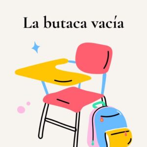 La butaca vacía