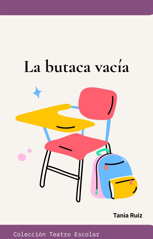 La butaca vacĂa
