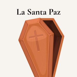La Santa Paz