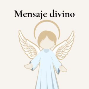 Mensaje divino