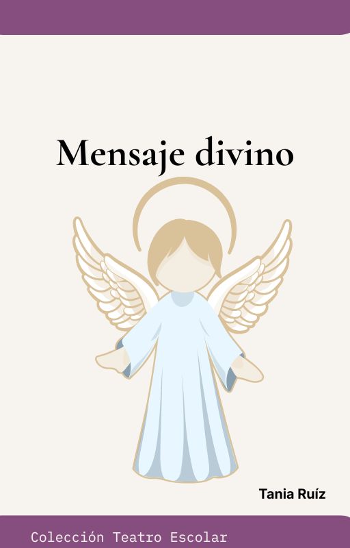 Mensaje divino