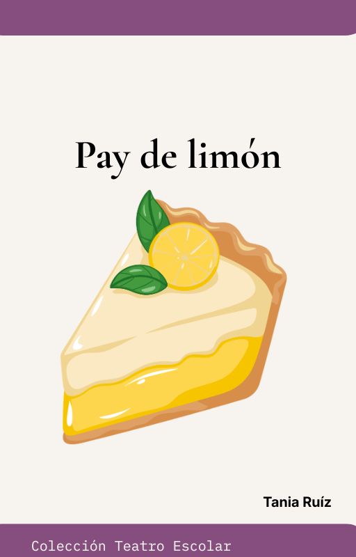 Pay de Limón