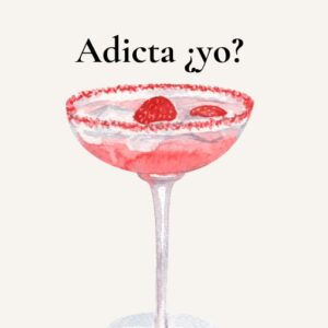 Adicta yo